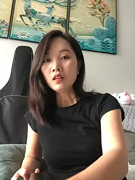 Mile-m online show from 06/15/26, 03:31