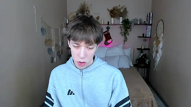 MarkBranston online show from 01/11/26, 03:39