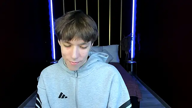 MarkBranston online show from 01/15/26, 04:22