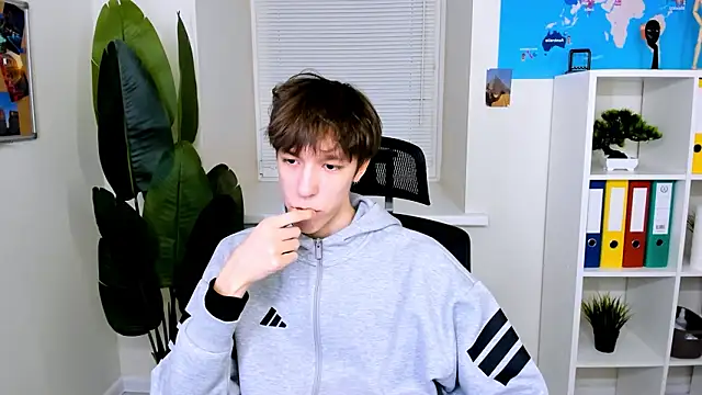 MarkBranston online show from 02/08/26, 02:42