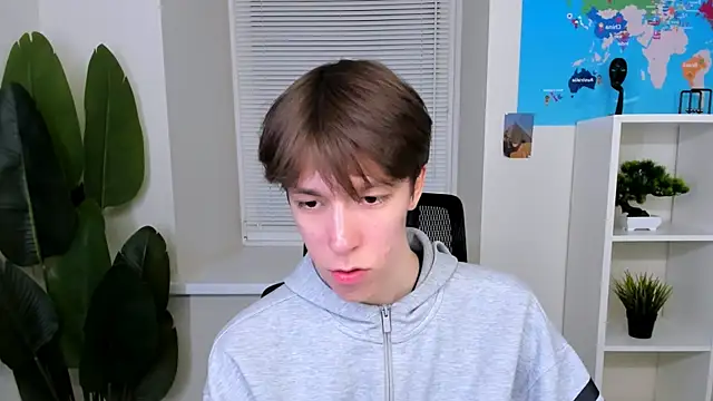 MarkBranston online show from 04/19/26, 06:10