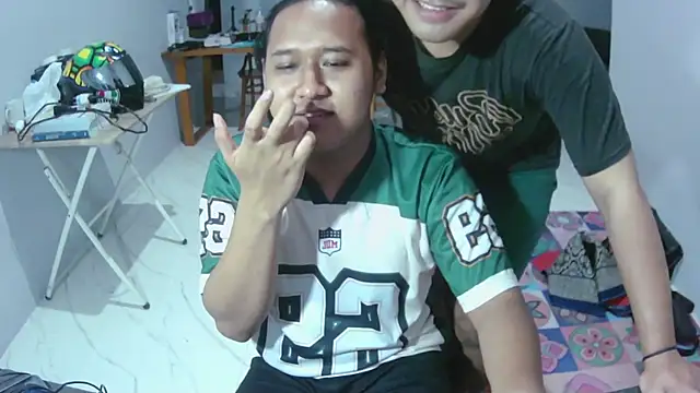 latexidn online show from 02/28/26, 10:44