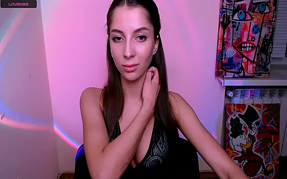 Snapshot of _OlivkaSexy chatting on 07/05/26, 06:53 OlivkaSexy online show from 07/05/26, 06:53