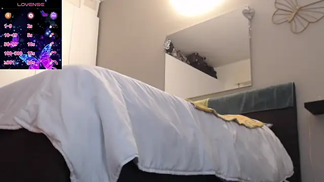 Spicypamy online show from 12/18/25, 04:35