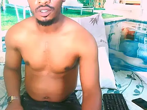 EbonyTiger69 online show from 10/24/25, 05:53