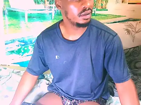 EbonyTiger69 online show from 12/13/25, 08:04