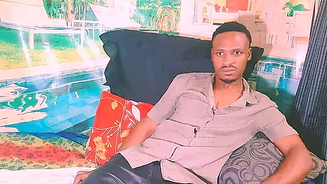 EbonyTiger69 online show from 02/13/26, 02:57