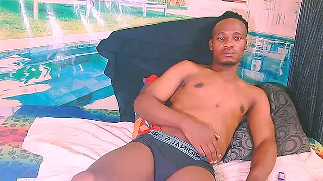 EbonyTiger69 online show from 02/23/26, 07:33