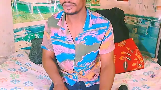 EbonyTiger69 online show from 03/12/26, 05:52