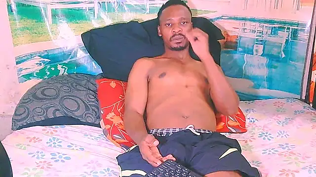 EbonyTiger69 online show from 03/16/26, 06:12