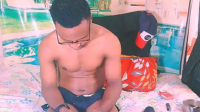 EbonyTiger69 online show from 03/28/26, 11:26