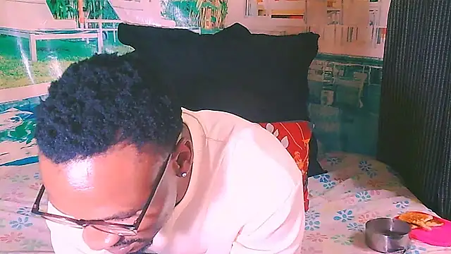 EbonyTiger69 online show from 04/12/26, 06:35