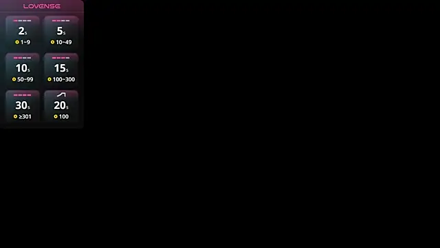 AmyVega  online show from 10/20/25, 01:33