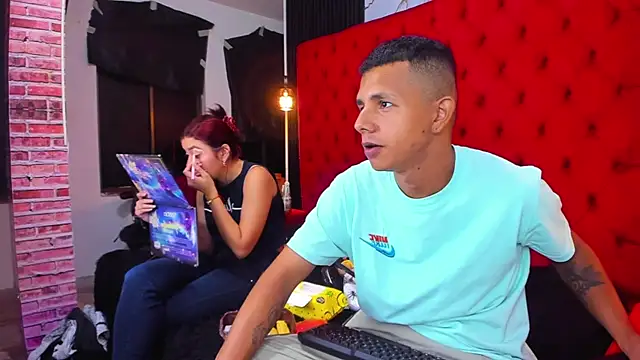 AnyAndDimitry online show from 10/04/25, 12:47