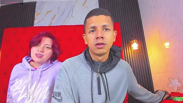 AnyAndDimitry online show from 01/14/26, 12:55