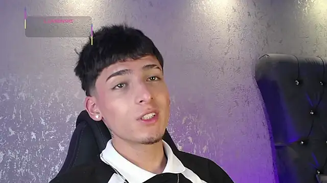 MateoMitchell online show from 11/30/25, 05:22