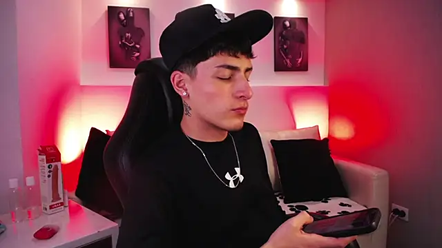 MateoMitchell online show from 01/16/26, 04:38