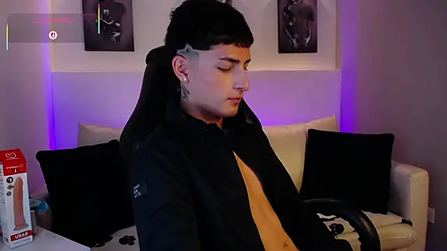 MateoMitchell online show from 01/19/26, 06:06