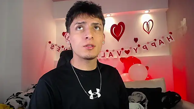 MateoMitchell online show from 02/17/26, 04:09