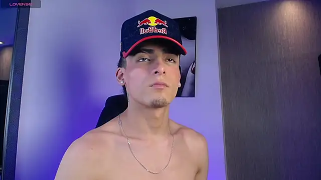 MateoMitchell online show from 04/01/26, 11:13