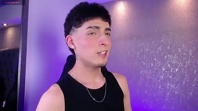 MateoMitchell online show from 04/09/26, 03:39