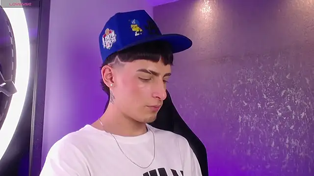 MateoMitchell online show from 04/20/26, 10:33