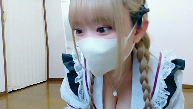 Rinka Icup xx online show from 10/24/25, 01:40
