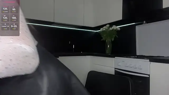 Selene Vellour online show from 02/16/26, 11:34