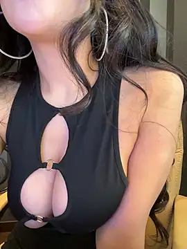 ANGELIKA7741 online show from 02/11/26, 09:58