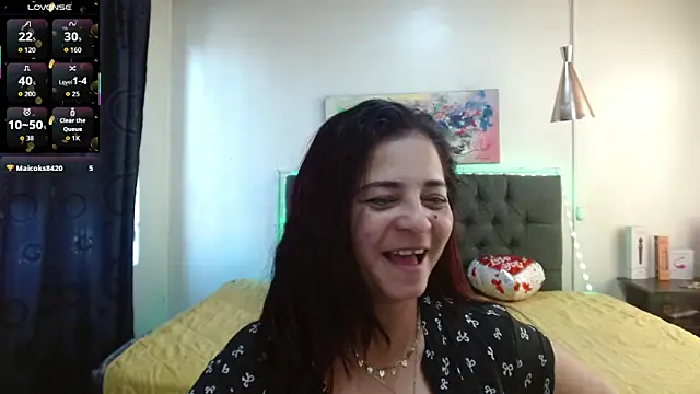 rosse m online show from 02/28/26, 01:56