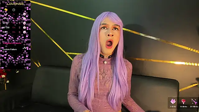 lunmei online show from 02/26/26, 11:04