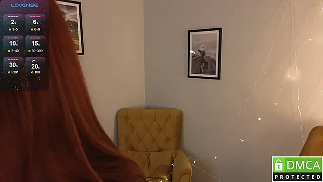 Eileen Burton online show from 02/11/26, 06:24