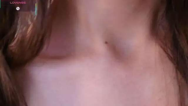 Playful Lia online show from 10/10/25, 03:33