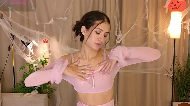 Playful Lia online show from 11/01/25, 02:08