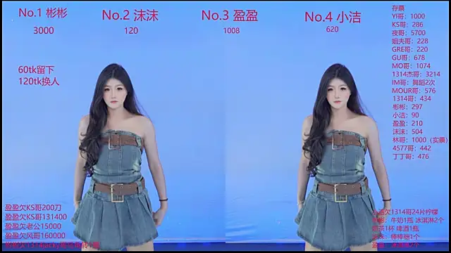 Eureka888 online show from 11/25/25, 05:29