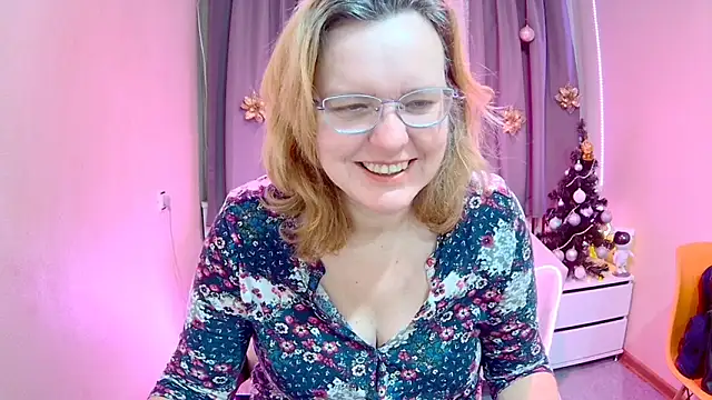 VestaWoody online show from 11/26/25, 07:20