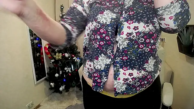 VestaWoody online show from 01/07/26, 01:13