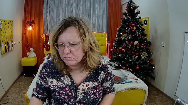 VestaWoody online show from 01/08/26, 01:02