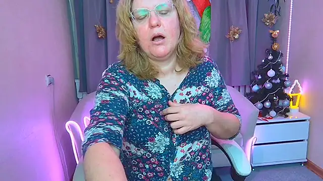 VestaWoody online show from 01/09/26, 01:14