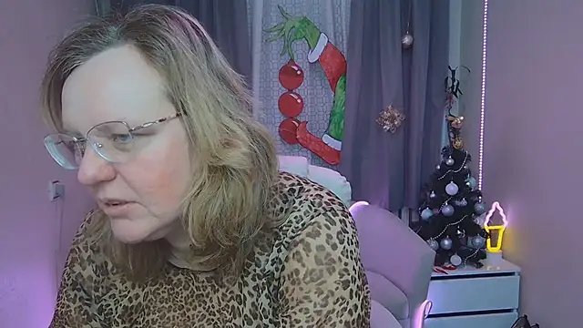 VestaWoody online show from 01/14/26, 01:06