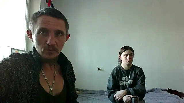 Twolatte1520 online show from 03/12/26, 11:05