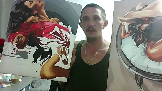 Twolatte1520 online show from 04/05/26, 08:06