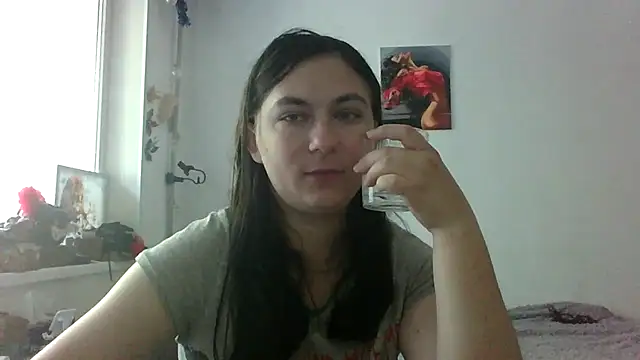 Snapshot of Twolatte1520 chatting on 07/19/26, 11:36 Twolatte1520 online show from 07/19/26, 11:36