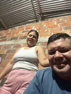 lady and charly online show from 12/03/25, 02:08