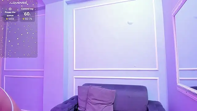 AliceJackkson online show from 11/28/25, 12:08