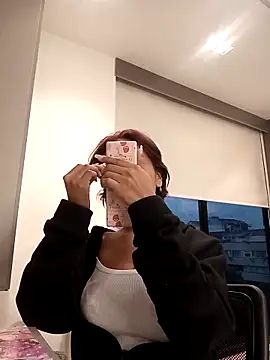 AliceJackkson online show from 02/10/26, 11:36