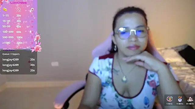 diabliita  online show from 10/13/25, 11:49