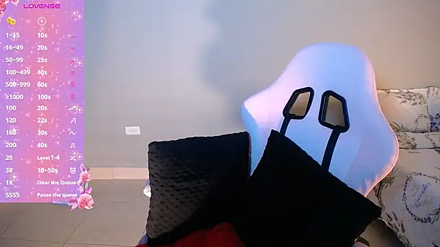 diabliita  online show from 10/22/25, 11:15