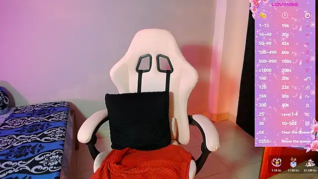 diabliita  online show from 11/29/25, 10:57