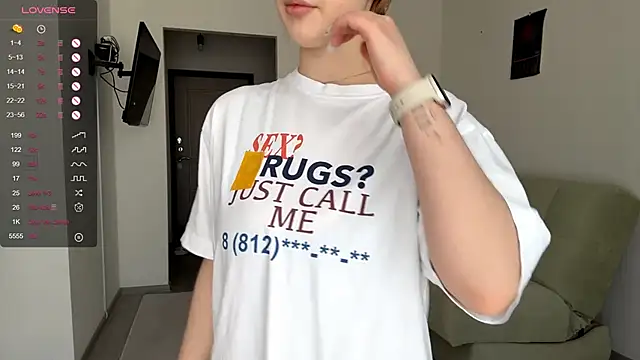 GilySuper online show from 03/07/26, 11:18